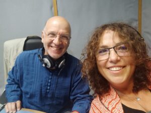 dos radio
